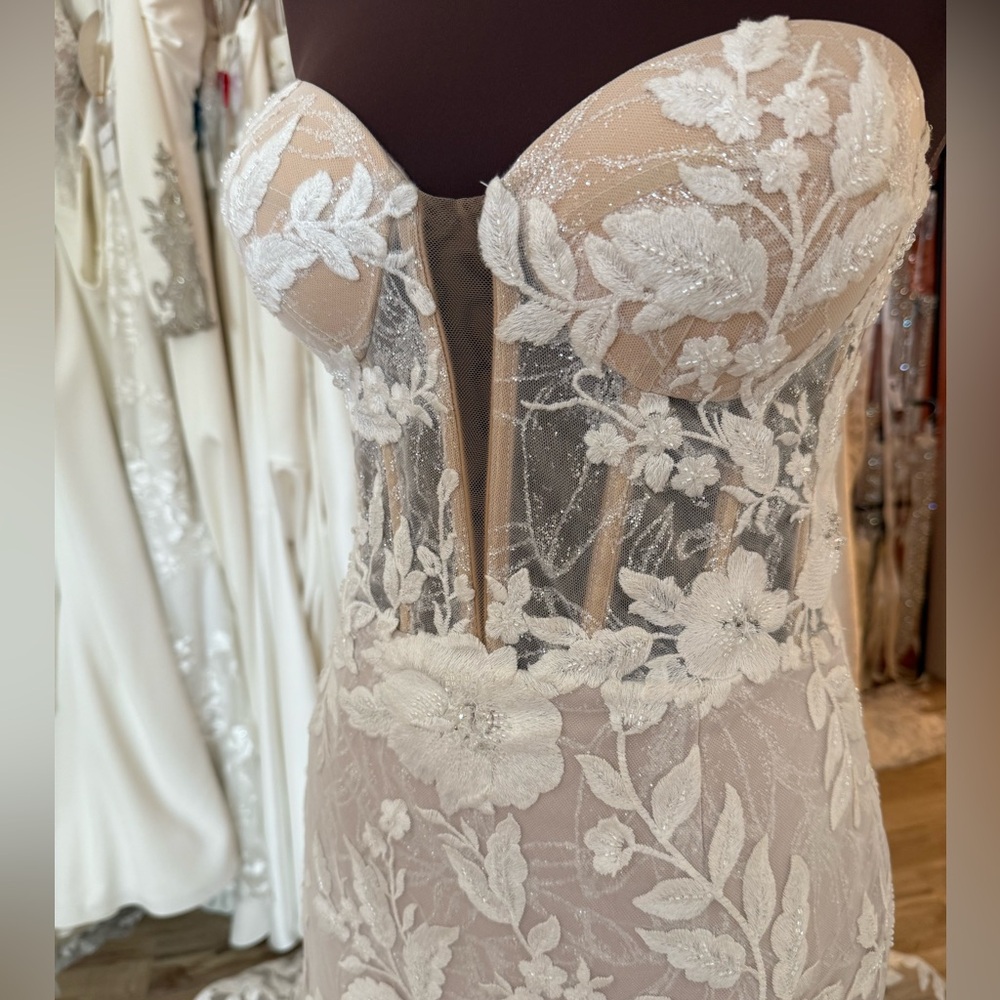 Zella- Ricca Sposa - Picture 3 of 5